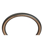 Maxxis Rambler 700 x 45mm (new for 2025) HYPR-X EXO TR Tanwall Folding 120TPI