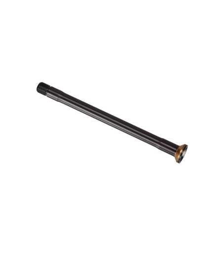 Specialized Rear Axle, Road SL Thru-axle 12 x 142mm, Bolt-on 6mm hex (M12 x 1.0mm Pitch x 165mm) Alloy, Black