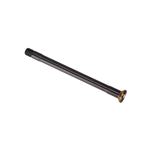 Specialized Rear Axle, Road SL Thru-axle 12 x 142mm, Bolt-on 6mm hex (M12 x 1.0mm Pitch x 165mm) Alloy, Black