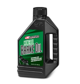 Maxima Mineral Oil - 500ml (for SRAM Mineral Oil Brakes) - DB8, Maven, Motive
