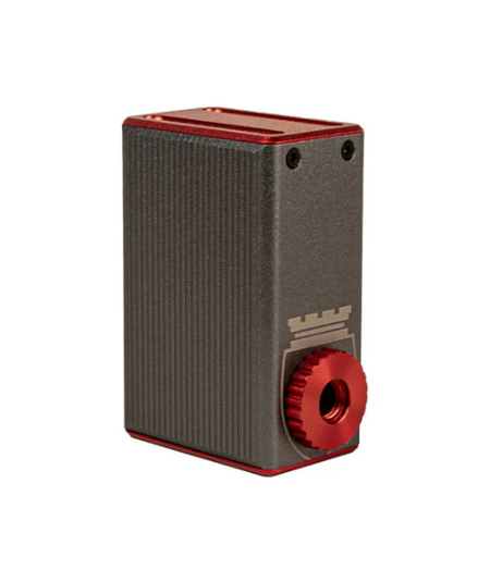 Silca Elettrico Micro Mini Electric Bike Pump