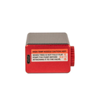 Silca Elettrico Micro Mini Electric Bike Pump