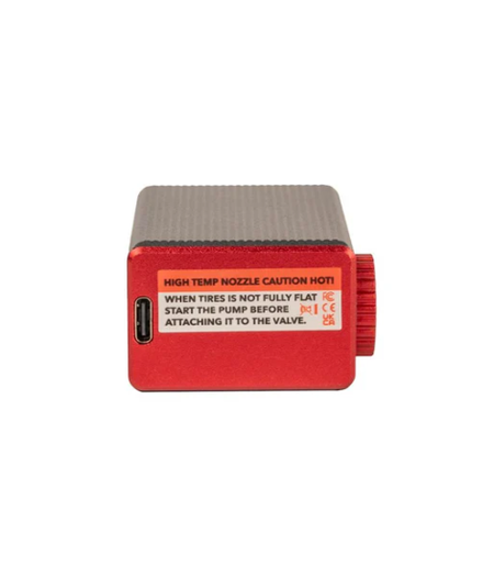 Silca Elettrico Micro Mini Electric Bike Pump