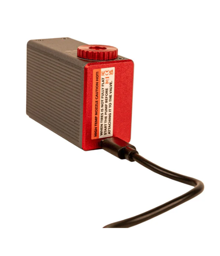 Silca Elettrico Micro Mini Electric Bike Pump