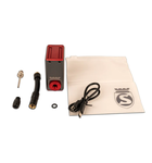 Silca Elettrico Micro Mini Electric Bike Pump