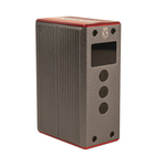 Silca Elettrico Ultimate Mini Electric Bike Pump