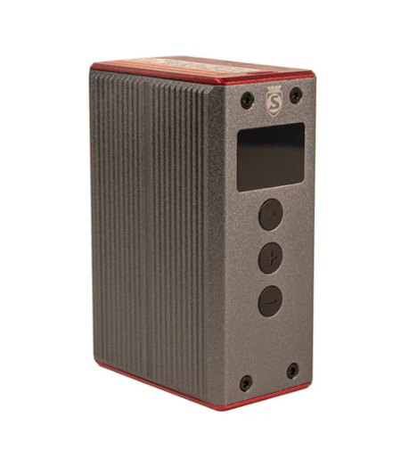 Silca Elettrico Ultimate Mini Electric Bike Pump