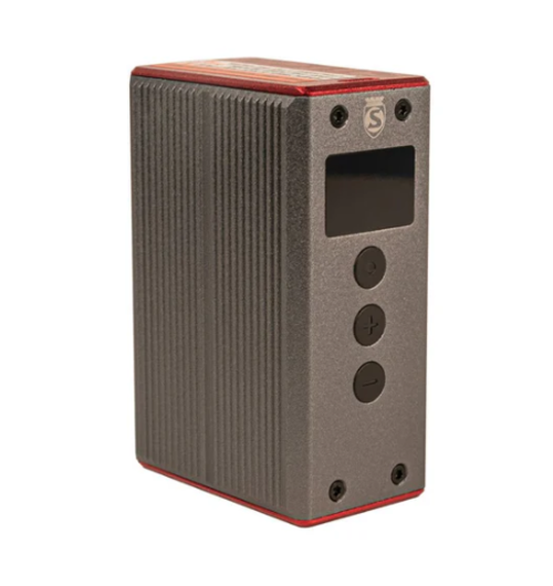 Silca Elettrico Ultimate Mini Electric Bike Pump