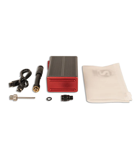 Silca Elettrico Ultimate Mini Electric Bike Pump