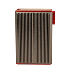 Silca Elettrico Ultimate Mini Electric Bike Pump