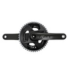 SRAM Crankset Force D1 DUB Gloss 48/35T (BB not included)