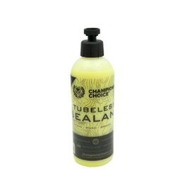 CHAMPIONS CHOICE Aussie Made Sealant 250ml Bottle (including straw & valve tool)