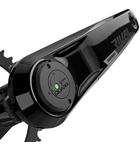 SRAM Rival 1x AXS D1 Quarq Road Power Meter DUB Wide Crankset, 12-Speed, 8-Bolt Direct Mount, 40T