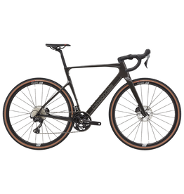 Cannondale SuperX 3 Carbon Raw