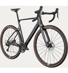 Cannondale SuperX Carbon Raw