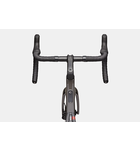 Cannondale SuperX Carbon Raw