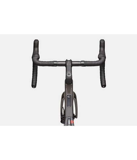 Cannondale SuperX Carbon Raw