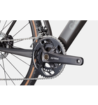 Cannondale SuperX Carbon Raw