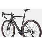 Cannondale SuperX Carbon Raw