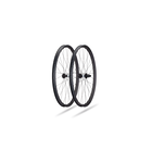 Roval Control SL VI 350 Wheelset 29" (Front and Rear) Satin Carbon / Black