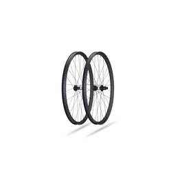 Roval Control SL VI 350 Wheelset 29" (Front and Rear) Satin Carbon / Black