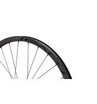 Roval Control SL VI 350 Wheelset 29" (Front and Rear) Satin Carbon / Black