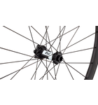 Roval Control SL VI 350 Wheelset 29" (Front and Rear) Satin Carbon / Black