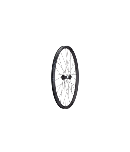 Roval Control SL VI 350 Wheelset 29" (Front and Rear) Satin Carbon / Black