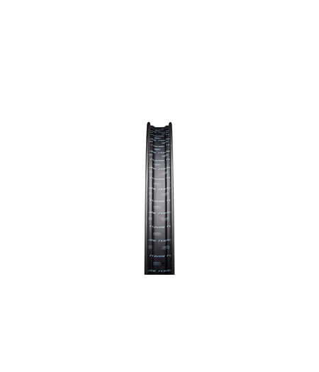 Roval Control SL VI 350 Wheelset 29" (Front and Rear) Satin Carbon / Black