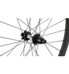Roval Control SL VI 350 Wheelset 29" (Front and Rear) Satin Carbon / Black