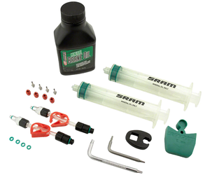 メンテナンス SRAM Mineral Oil Bleed Kit image.jpg