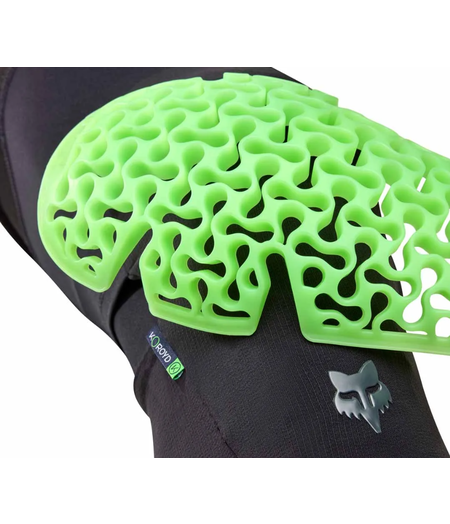 FOX Racing Apparel Enduro Pro Knee Guard