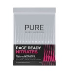 Pure Performance + Race Ready Nitrates 39g - 5 Sachets