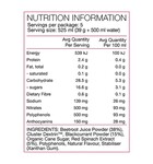 Pure Performance + Race Ready Nitrates 39g - 5 Sachets