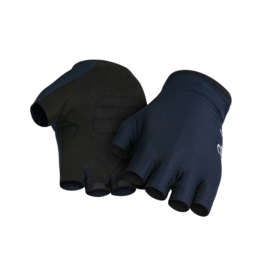 Rapha Core Mitts Short Finger Gloves Dark Navy