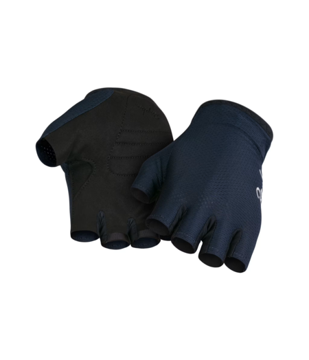 Rapha Core Mitts Short Finger Gloves Dark Navy
