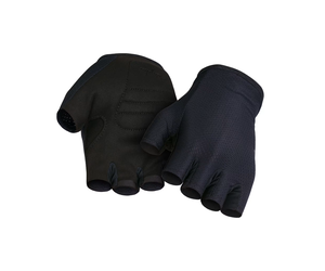 Core Mitts Short Finger Gloves Black