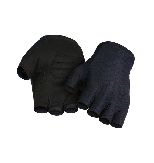 Rapha Core Mitts Short Finger Gloves Black
