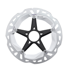 Shimano RT-MT800 Disc Rotor 180mm XT ICE-TECH Centerlock w/External Serration Lockring
