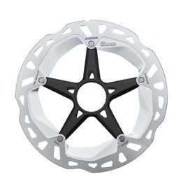 Shimano RT-MT800 Disc Rotor 180mm XT ICE-TECH Centerlock w/External Serration Lockring