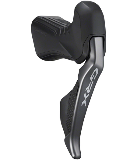 Shimano GRX ST-RX815 11-Speed Di2 Right Drop-Bar Shifter/Hydraulic Brake Lever without hose or caliper