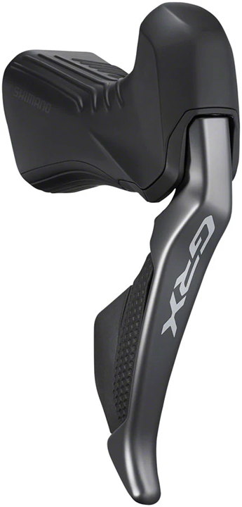 シマノ ST-RX815 左右セット GRX Di2 レバー (11速) GRX Di2 デュアルコントロールレバー 11スピード