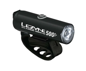 Classic Drive 500+ Front Light USB C