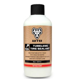 WTB TCS Tubeless Tyre Sealant 237ml (8oz)