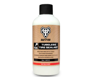 TCS Tubeless Tyre Sealant 237ml (8oz)