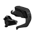 SRAM Hydraulic Disc Brake S900 Aero HydroT Left Front Brake 1100mm Flat Mount 20mm Offset (Rotor & Bracket sold separately)