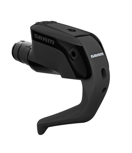 SRAM Hydraulic Disc Brake S900 Aero HydroT Left Front Brake 1100mm Flat Mount 20mm Offset (Rotor & Bracket sold separately)