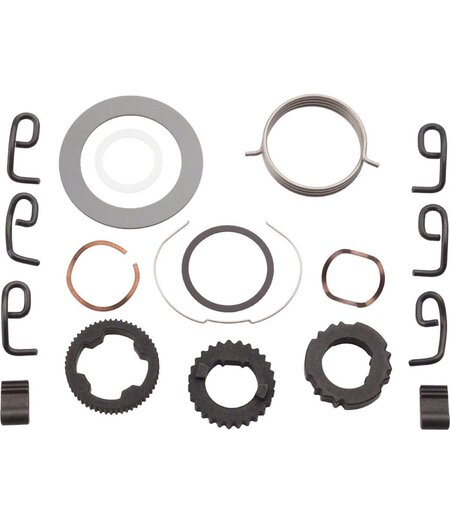 SRAM R2C 2x10 Speed Shifter Service Parts Kit
