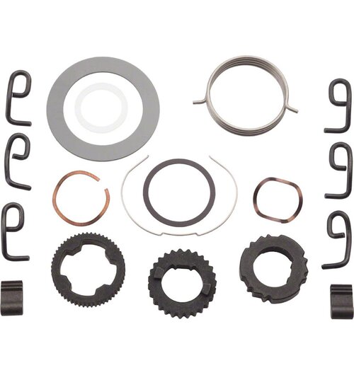 SRAM R2C 2x10 Speed Shifter Service Parts Kit