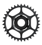 SRAM Chain Ring X-SYNC 2 34T Steel Eagle Bosch Gen4 Direct Mount Black B148